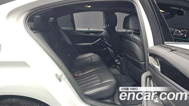 BMW 5시리즈 (G30) 530i M Sport, 2023 12