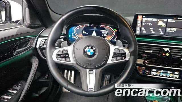 BMW 5시리즈 (G30) 530i M Sport, 2023 13