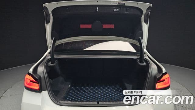 BMW 5시리즈 (G30) 530i M Sport, 2023 20