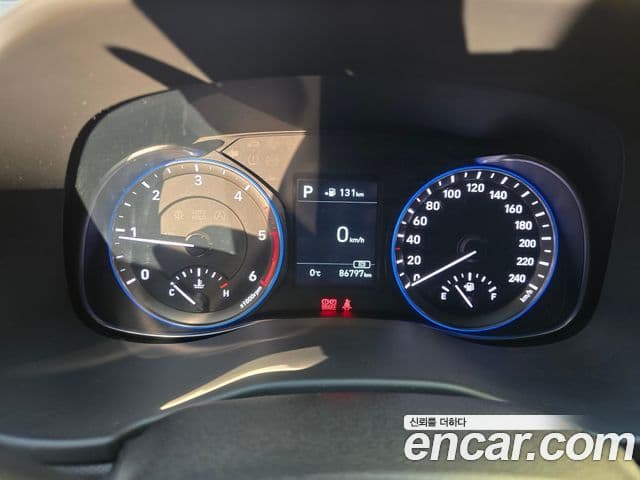 Hyundai Kona Smart, 2018 14