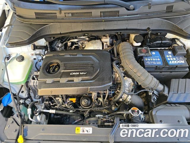 Hyundai Kona Smart, 2018 15