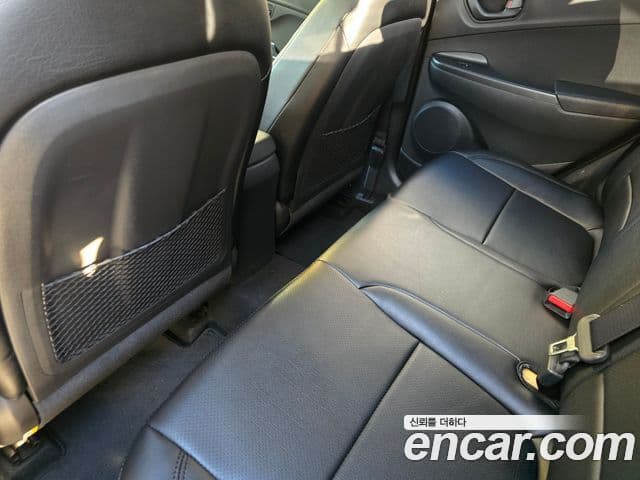 Hyundai Kona Smart, 2018 18