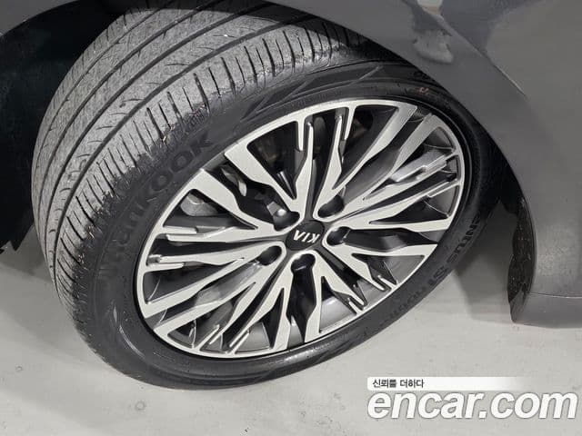Kia K7 Premier Noblesse, 2020 9