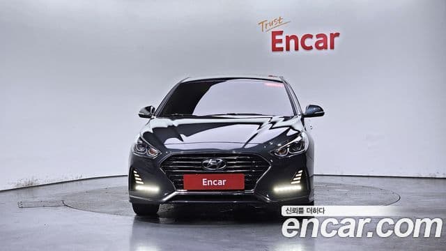 Hyundai Sonata New 라이즈 2.0 Smart Choice, 2019 3