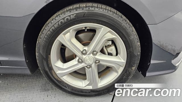 Hyundai Sonata New 라이즈 2.0 Smart Choice, 2019 все фото