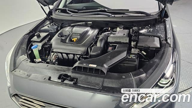 Hyundai Sonata New 라이즈 2.0 Smart Choice, 2019 6