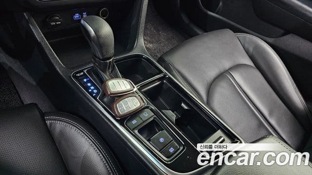 Hyundai Sonata New 라이즈 2.0 Smart Choice, 2019 9