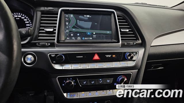 Hyundai Sonata New 라이즈 2.0 Smart Choice, 2019 14