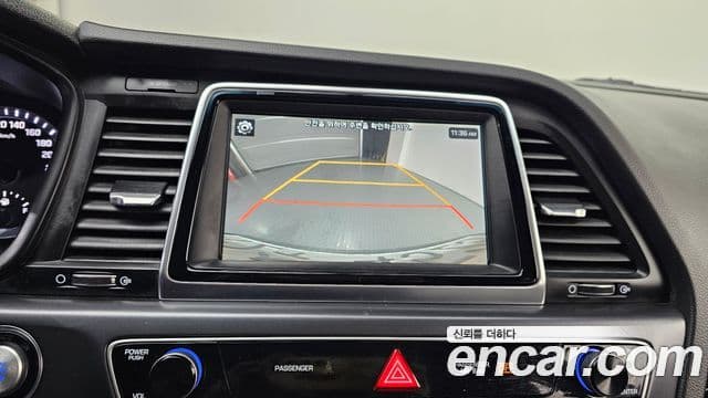 Hyundai Sonata New 라이즈 2.0 Smart Choice, 2019 15