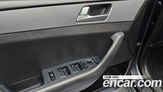 Hyundai Sonata New 라이즈 2.0 Smart Choice, 2019 16