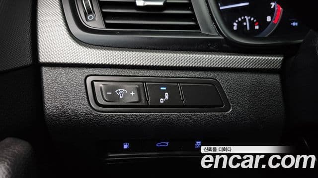 Hyundai Sonata New 라이즈 2.0 Smart Choice, 2019 17