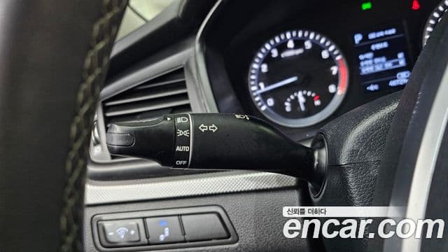 Hyundai Sonata New 라이즈 2.0 Smart Choice, 2019 18