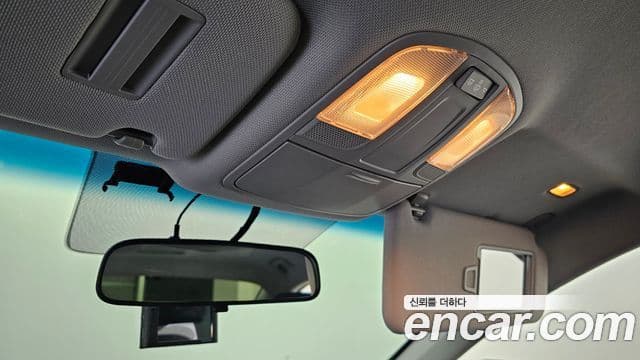 Hyundai Sonata New 라이즈 2.0 Smart Choice, 2019 19