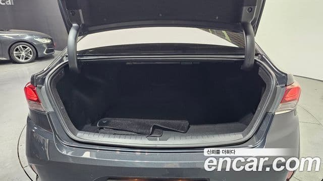 Hyundai Sonata New 라이즈 2.0 Smart Choice, 2019 20