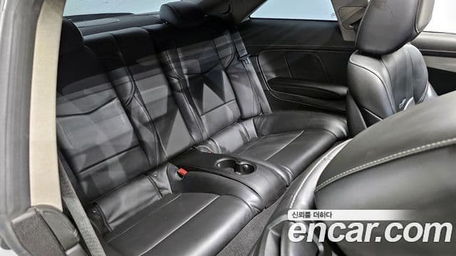 Cadillac ATS 1세대, 2017 11