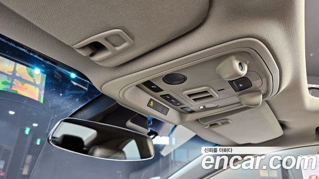 Cadillac ATS 1세대, 2017 17