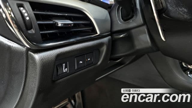 Cadillac ATS 1세대, 2017 18