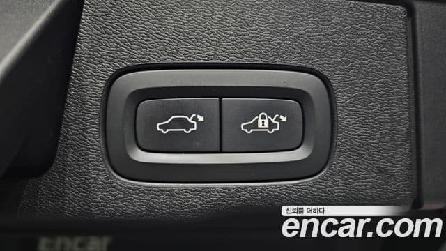 Volvo XC60 2세대 D5 Inscription, 2019 20