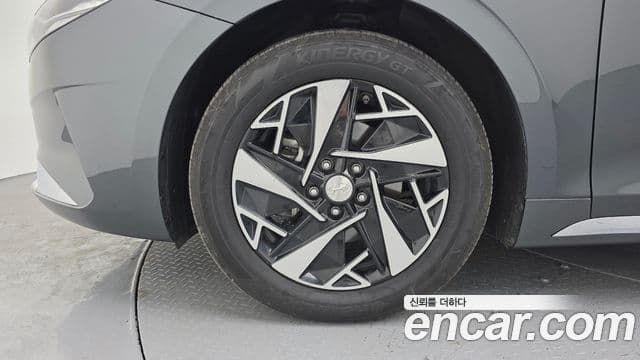 Hyundai The / новый New Grandeur IG гибрид Premium, 2022 все фото