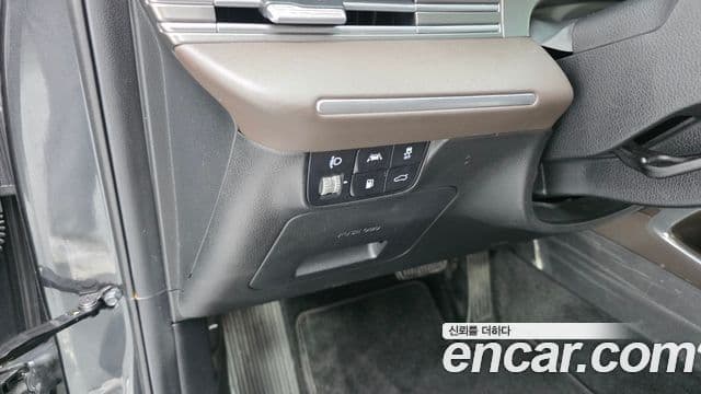 Hyundai The / новый New Grandeur IG гибрид Premium, 2022 14