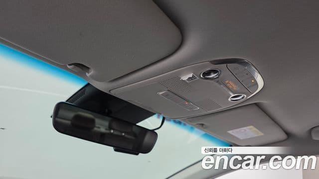 Hyundai The / новый New Grandeur IG гибрид Premium, 2022 18