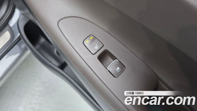 Hyundai The / новый New Grandeur IG гибрид Premium, 2022 19