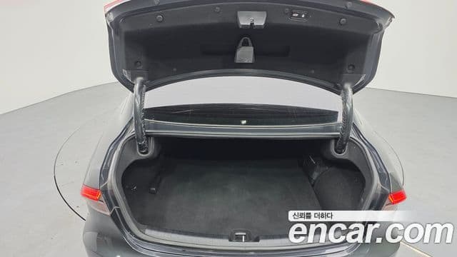 Hyundai The / новый New Grandeur IG гибрид Premium, 2022 20