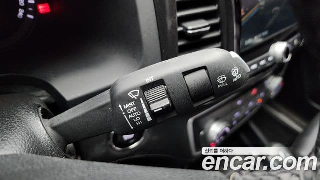 KG모빌리티(SsangYong) Rexton Sport Prestige Special, 2020 15