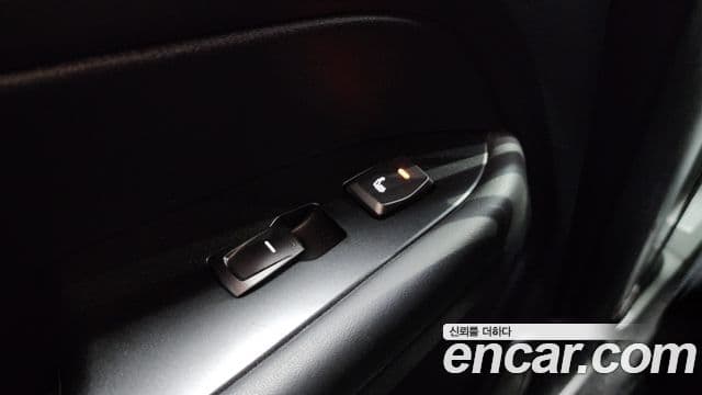 KG모빌리티(SsangYong) Rexton Sport Prestige Special, 2020 16