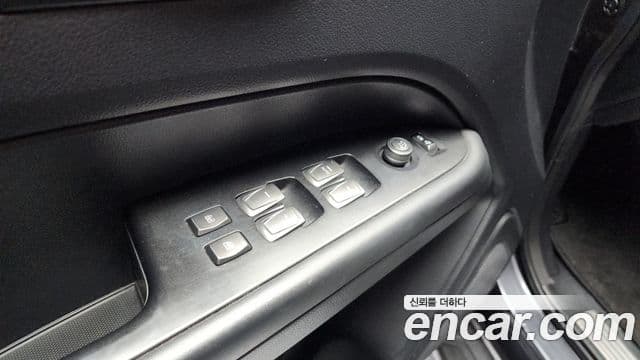 KG모빌리티(SsangYong) Rexton Sport Prestige Special, 2020 17