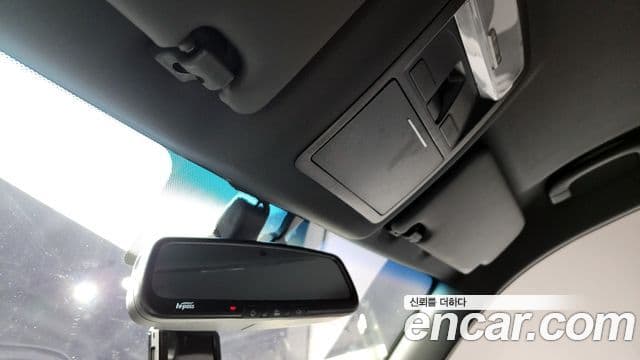 KG모빌리티(SsangYong) Rexton Sport Prestige Special, 2020 18