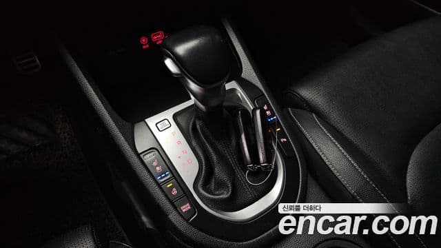 Kia All New K3 Prestige, 2019 9