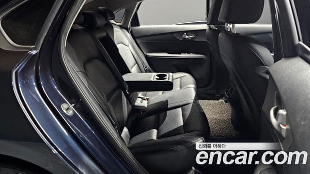 Kia All New K3 Prestige, 2019 12