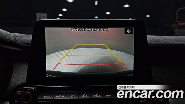 Kia All New K3 Prestige, 2019 15