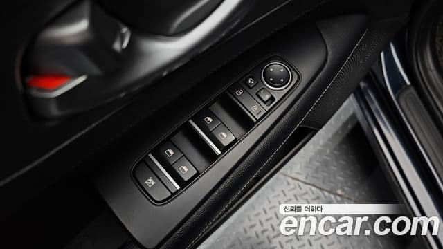 Kia All New K3 Prestige, 2019 16