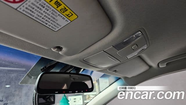 Kia All New K3 Prestige, 2019 17