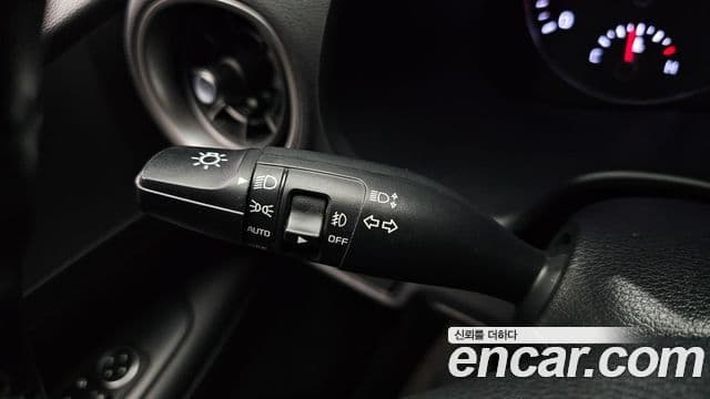 Kia All New K3 Prestige, 2019 18