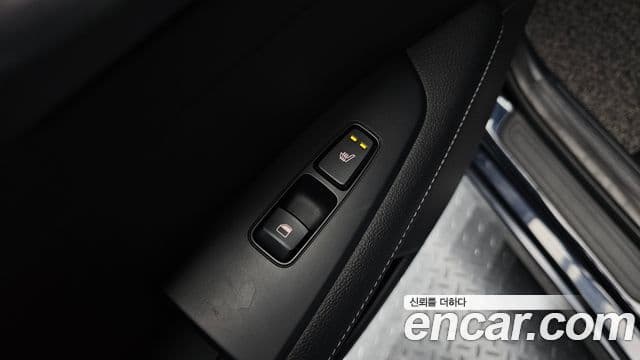 Kia All New K3 Prestige, 2019 19