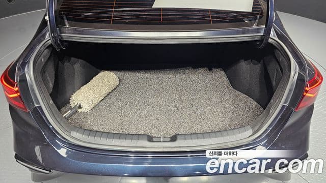 Kia All New K3 Prestige, 2019 20