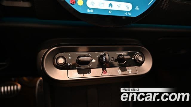 Mini Cooper S кабриолет 4세대 JCW, 2025 9