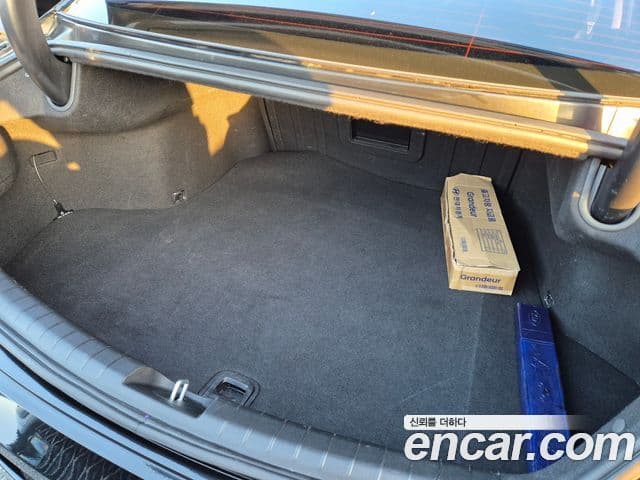 Hyundai The / новый New Grandeur IG Premium Choice, 2021 7