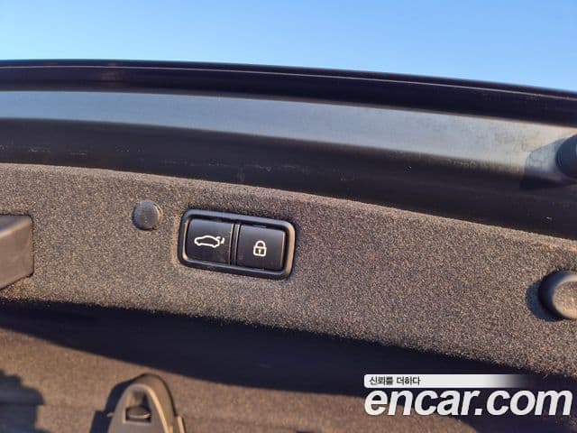 Hyundai The / новый New Grandeur IG Premium Choice, 2021 8