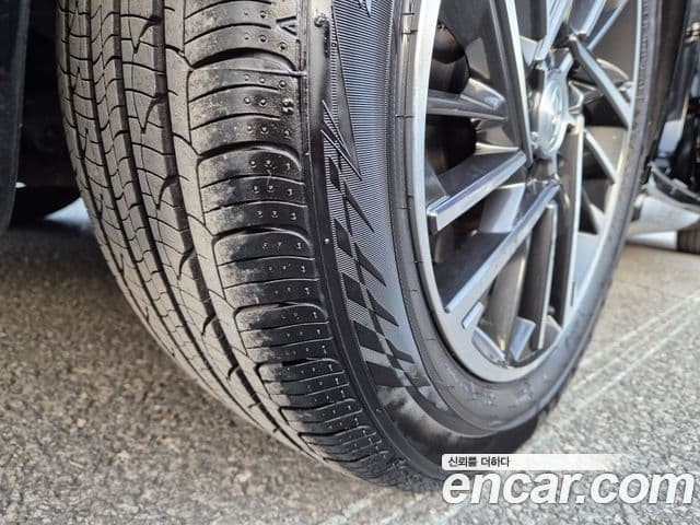 Hyundai The / новый New Grandeur IG Premium Choice, 2021 10