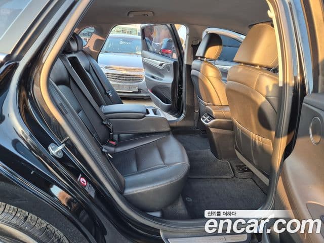 Hyundai The / новый New Grandeur IG Premium Choice, 2021 12