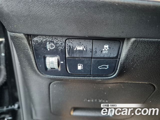 Hyundai The / новый New Grandeur IG Premium Choice, 2021 14