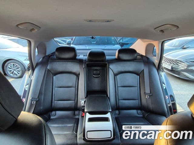 Hyundai The / новый New Grandeur IG Premium Choice, 2021 16