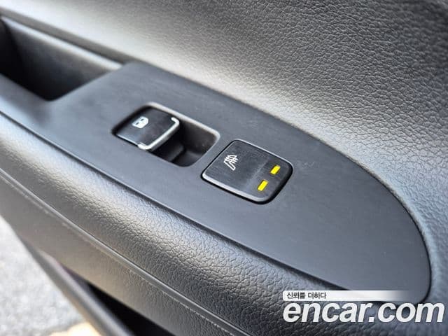 Hyundai The / новый New Grandeur IG Premium Choice, 2021 18