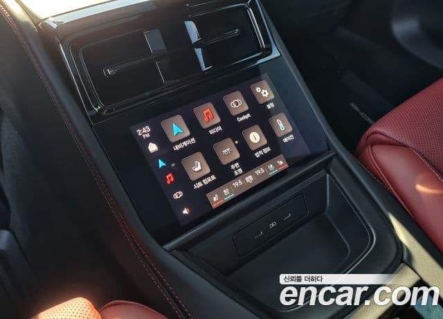 Porsche Panamera (976) 4.0 GTS, 2025 17