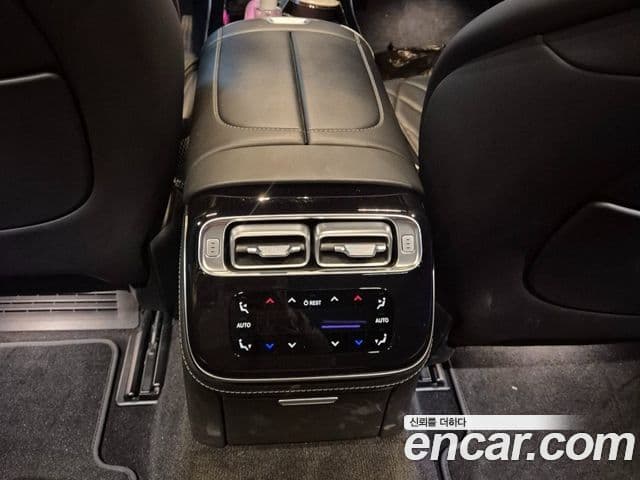 Mercedes-Benz S-класс W223, 2023 10