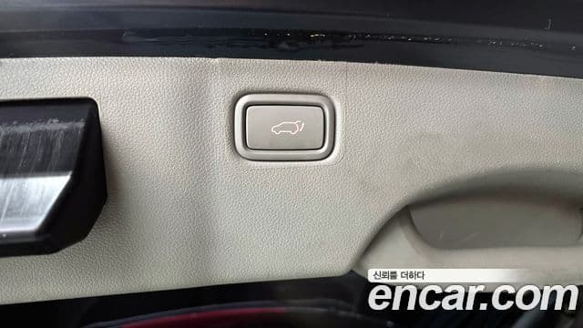 Kia All New Carnival Prestige, 2015 19